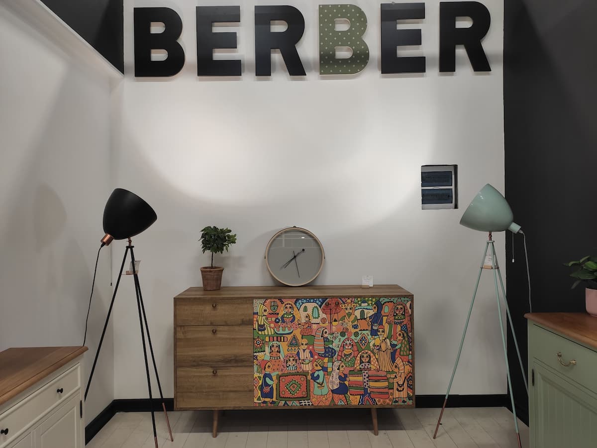 Шоурум в Москве - фото №2