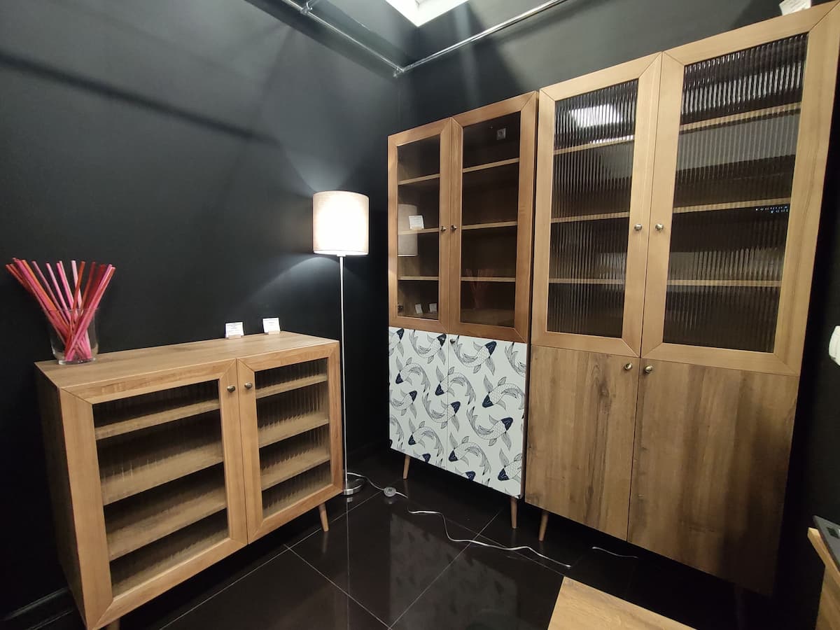 Шоурум в Москве - фото №7