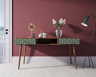 Стол рабочий "Berber" принт 12 арт BB18/Print_12