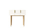 Консоль с тремя дверками "Line" LN15/GR1/beige
