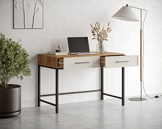 Стол-консоль "Nicole" малый  NBB32