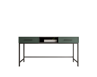 Стол рабочий "Nicole"  NBB18G