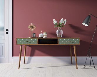 Стол рабочий "Berber" принт 12 арт BB18/Print_12