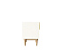 Тумбочка с дверкой "Line" LN08/GR1/beige