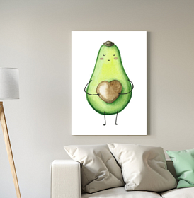 Панно "Berber" принт 24 арт BBD01_print_24