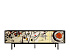 Комод с восемью ящиками "Emerson" by Kandinsky арт EM03/Print_01